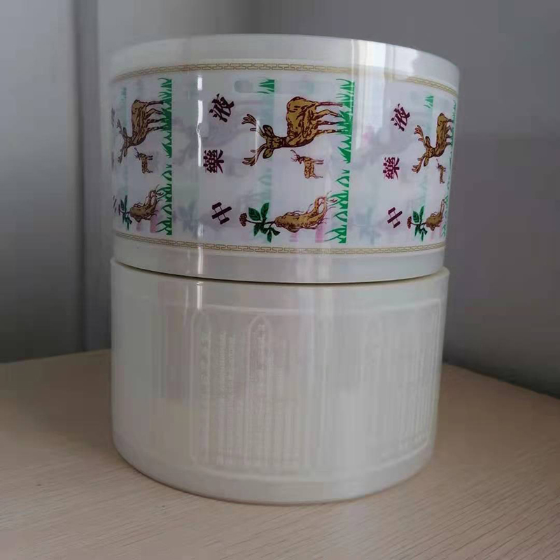 山东中药液包装膜
