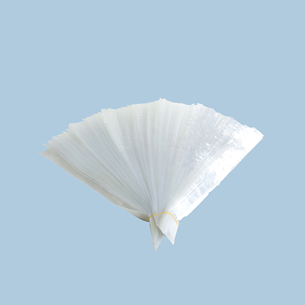 山东聚酯双孔袋